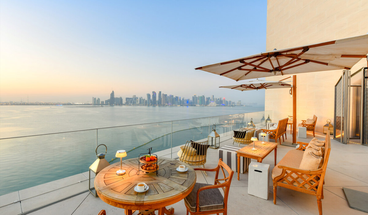 Top five restaurants offering authentic Qatari cuisine